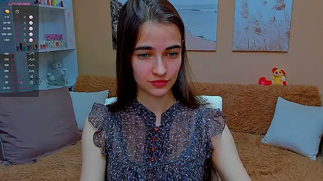 Snapshot of AstoriyaNight chatting on February 8, 12:28 pm AstoriyaNight online show from February 8, 12:28 pm