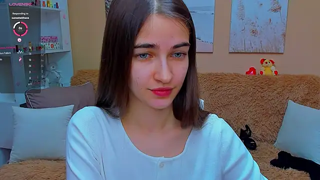 Snapshot of AstoriyaNight chatting on February 15, 1:38 pm AstoriyaNight online show from February 15, 1:38 pm