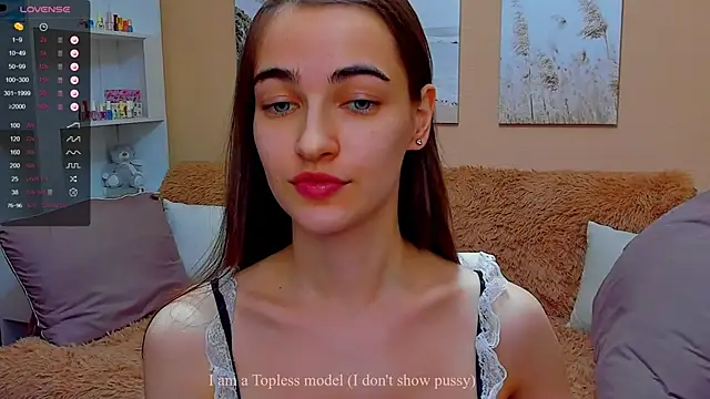 Snapshot of AstoriyaNight chatting on March 21, 12:06 pm AstoriyaNight online show from March 21, 12:06 pm