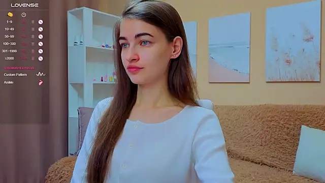 Snapshot of AstoriyaNight chatting on September 25, 4:05 am AstoriyaNight online show from September 25, 4:05 am