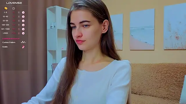 Snapshot of AstoriyaNight chatting on September 26, 3:21 am AstoriyaNight online show from September 26, 3:21 am