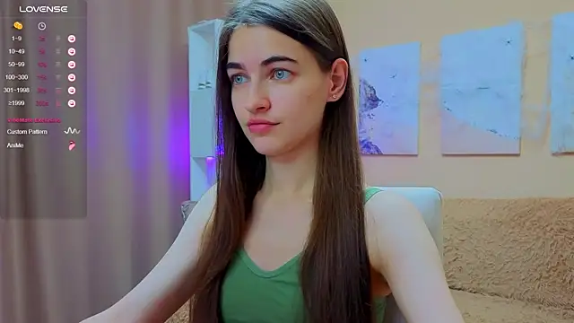 Snapshot of AstoriyaNight chatting on November 13, 10:03 am AstoriyaNight online show from November 13, 10:03 am