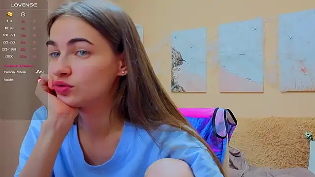 Snapshot of AstoriyaNight chatting on November 23, 4:51 pm AstoriyaNight online show from November 23, 4:51 pm