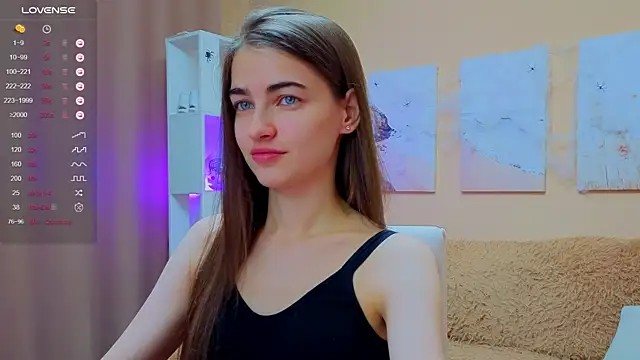 Snapshot of AstoriyaNight chatting on November 30, 4:16 am AstoriyaNight online show from November 30, 4:16 am