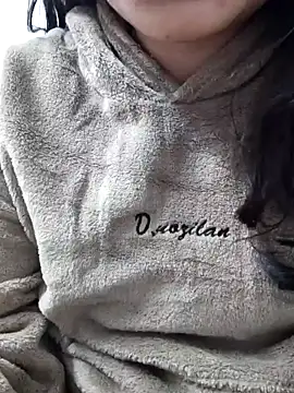 Snapshot of Aaradhya chatting on January 17, 4:49 am Aaradhya online show from January 17, 4:49 am