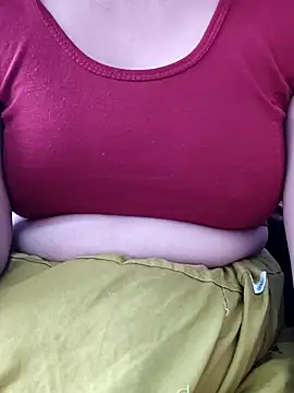 Snapshot of Aaradhya chatting on March 6, 4:08 am Aaradhya online show from March 6, 4:08 am