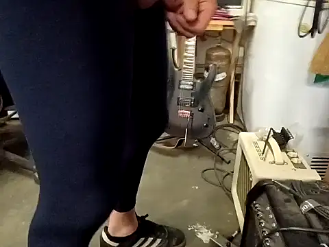 Danialanon online show from November 25, 4:34 am