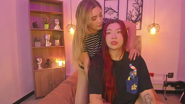 Andy and emma online show from December 8, 12:41 pm