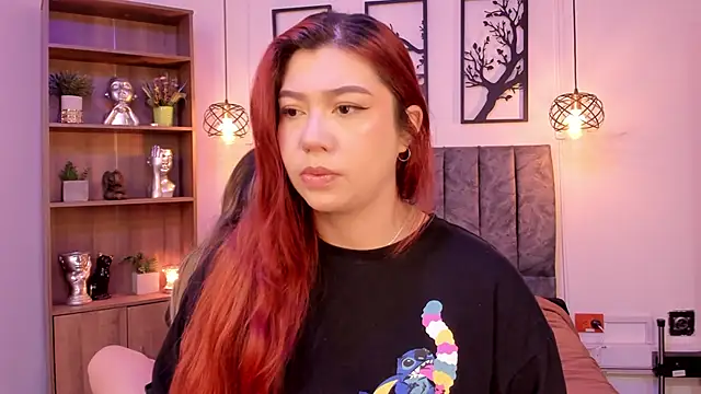 Andy and emma online show from December 26, 12:49 pm