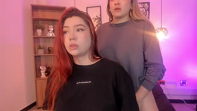 Andy and emma online show from January 7, 12:31 pm