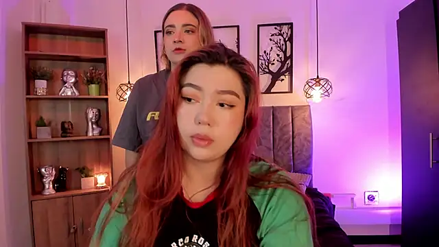 Andy and emma online show from January 8, 12:37 pm