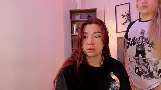 Andy and emma online show from January 22, 12:38 pm