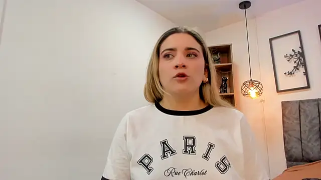 Andy and emma online show from January 23, 12:41 pm