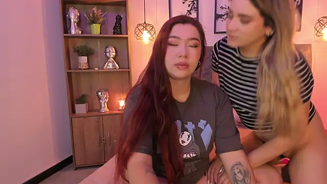 Andy and emma online show from January 27, 12:48 pm