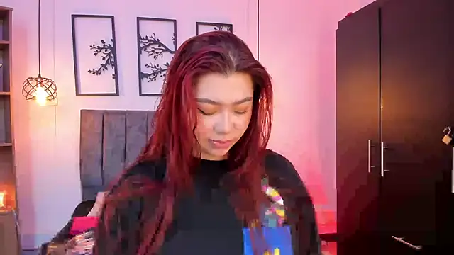 Andy and emma online show from February 1, 12:47 pm