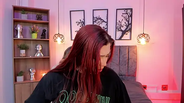 Andy and emma online show from February 3, 12:47 pm