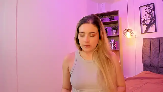 Andy and emma online show from March 16, 12:33 pm