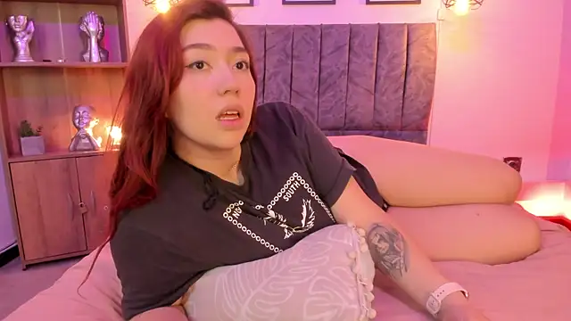 Andy and emma online show from March 17, 4:11 pm