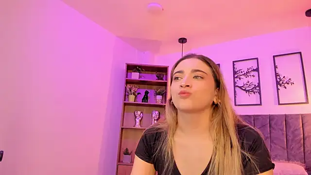 Andy and emma online show from March 20, 12:43 pm