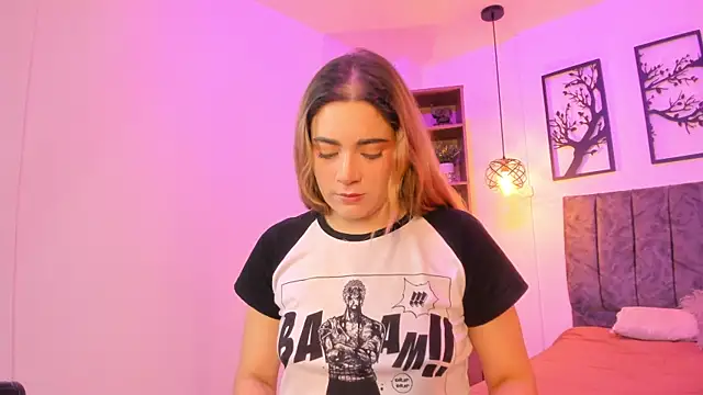 Andy and emma online show from March 22, 12:35 pm