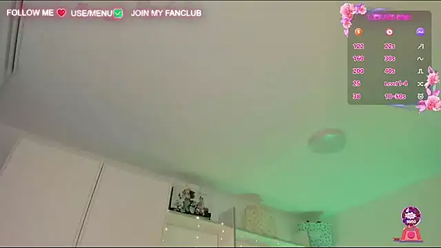 Domina Deivis online show from January 23, 6:06 am