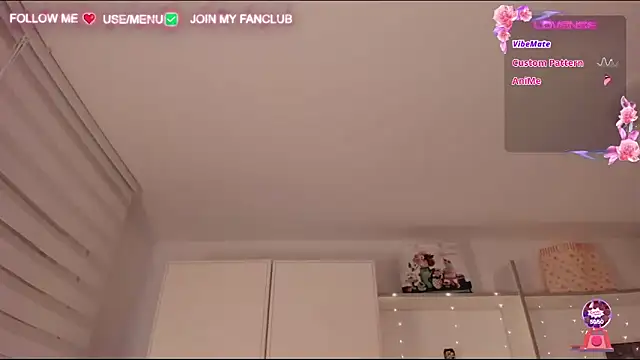 Domina Deivis online show from January 24, 6:03 am