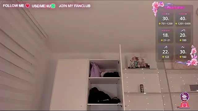 Domina Deivis online show from January 29, 6:33 am