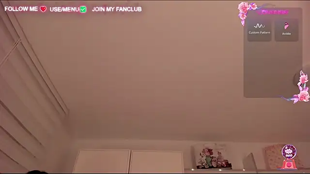 Domina Deivis online show from February 2, 5:21 am