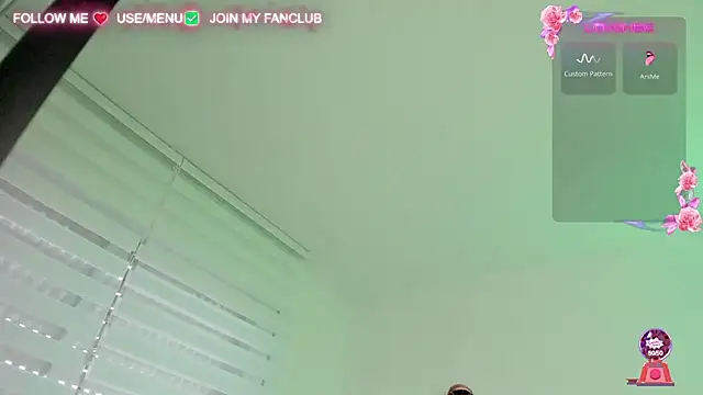 Domina Deivis online show from February 21, 9:13 am