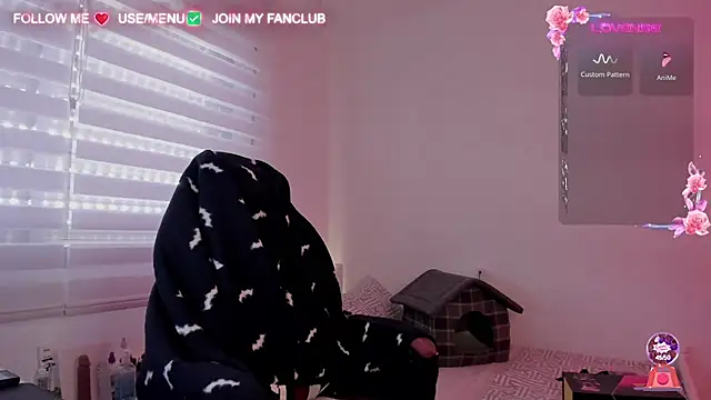 Domina Deivis online show from February 24, 12:16 pm