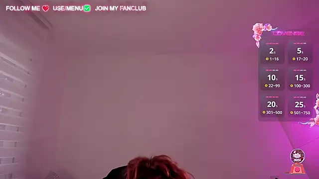 Domina Deivis online show from March 14, 8:10 am