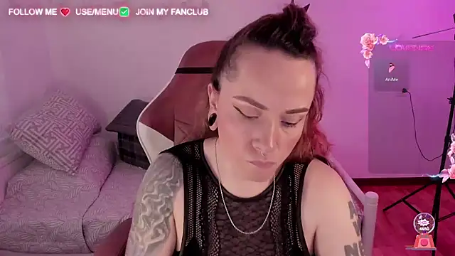 Domina Deivis online show from March 19, 10:11 am