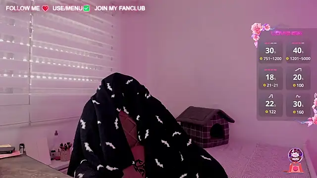 Domina Deivis online show from March 21, 7:11 am