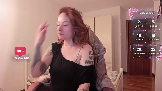 Domina Deivis online show from October 19, 5:30 am