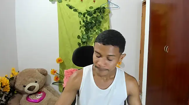 corzoethan online show from January 17, 12:10 am