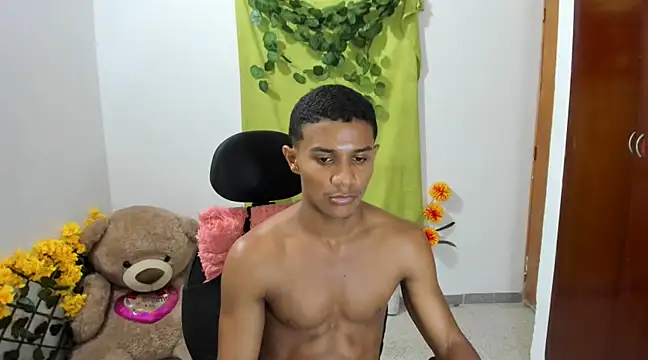 corzoethan online show from February 6, 2:44 am