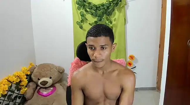 corzoethan online show from February 15, 11:25 pm