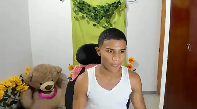 corzoethan online show from March 8, 12:11 am