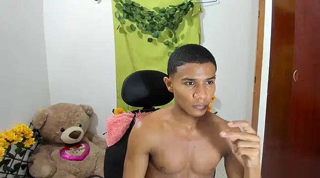 corzoethan online show from March 20, 11:34 pm