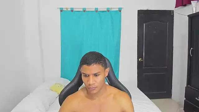 corzoethan online show from September 18, 10:45 pm