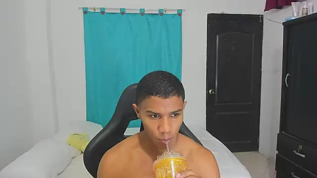 corzoethan online show from September 28, 11:10 pm