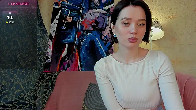 Snapshot of JamieAomi chatting on March 3, 3:41 am JamieAomi online show from March 3, 3:41 am