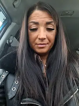 Snapshot of RuslanaXX chatting on January 26, 5:34 am RuslanaXX online show from January 26, 5:34 am