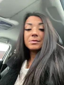 Snapshot of RuslanaXX chatting on February 11, 3:29 am RuslanaXX online show from February 11, 3:29 am