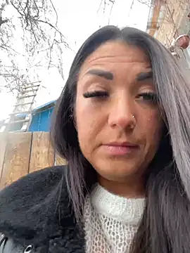 Snapshot of RuslanaXX chatting on February 12, 3:29 am RuslanaXX online show from February 12, 3:29 am