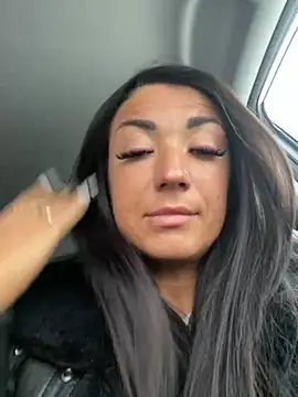 Snapshot of RuslanaXX chatting on February 13, 3:07 am RuslanaXX online show from February 13, 3:07 am