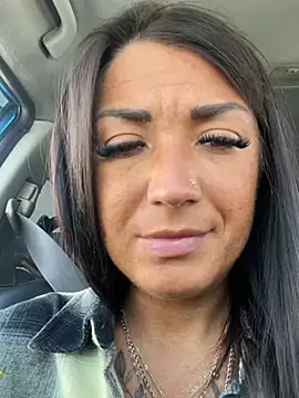 Snapshot of RuslanaXX chatting on February 24, 4:49 am RuslanaXX online show from February 24, 4:49 am