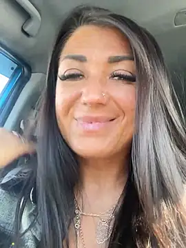 Snapshot of RuslanaXX chatting on February 26, 8:37 am RuslanaXX online show from February 26, 8:37 am