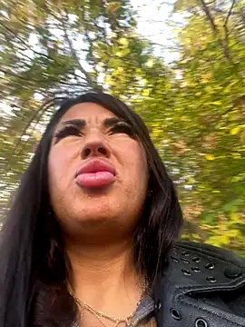 Snapshot of RuslanaXX chatting on September 26, 2:48 am RuslanaXX online show from September 26, 2:48 am