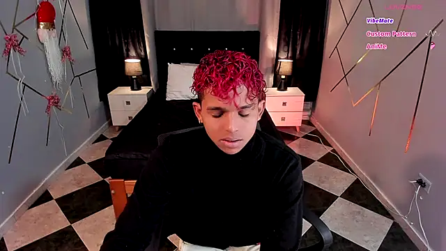 Noah Smith04 online show from December 3, 11:33 am